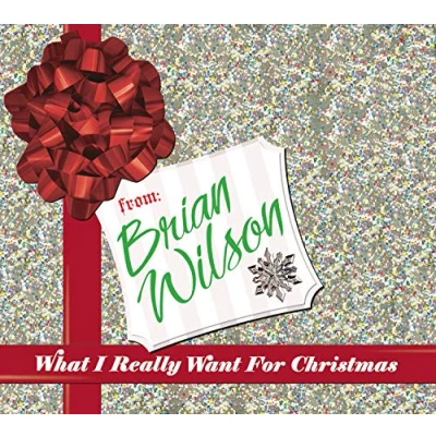 Abbildung von What I Really Want for Christmas