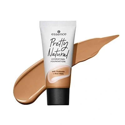 Abbildung von Essence Pretty Natural