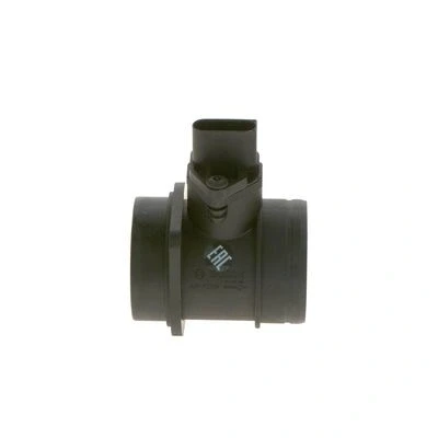 Abbildung von BOSCH 0 280 218 060 Luftmassenmesser VOLKSWAGEN: Bora Limousine, Sharan I, Touareg AUDI: A3 Schrägheck, Q7, SEAT: Leon I Alhambra
