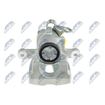 Abbildung von NTY HZT FT 011 Bremssattel Vorderachse links FIAT: Panda II Schrägheck, 500 Punto ABARTH: / 595 695 Schrägheck