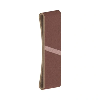 Abbildung von Bosch Accessories 2608606074 Schleifband Körnung num 220 (L x B) 533 mm 75 3 St.