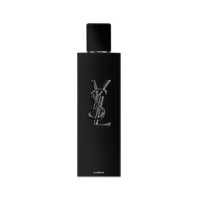 Abbildung von Yves Saint Laurent MYSLF Le Parfum Eau de (EdP) 40 ml