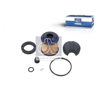 Abbildung von Harnstofffilter DT Spare Parts 5.45175