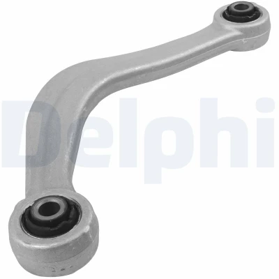 Abbildung von DELPHI TC4773 Querlenker ohne Trag /Führungsgelenk hinten, rechts Aluminium HYUNDAI: Sonata VII