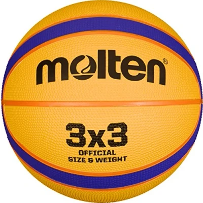 Abbildung von Molten Basketball 3X3 T2000
