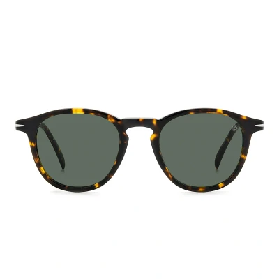 Abbildung von David Beckham DB1114/S 3MA Sonnenbrille 49/21/145