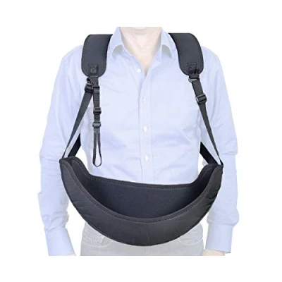 Abbildung von Neotech Tragriemen Holster Harness Tuba groß