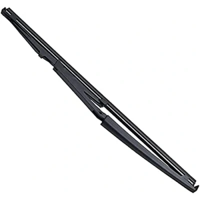 Abbildung von 13 &quot;auto Heckscheibe Wischerblatt Waschmaschine Für Fiat Stilo Fließheck 2001 2007 auto Hinten Wischer klinge teile
