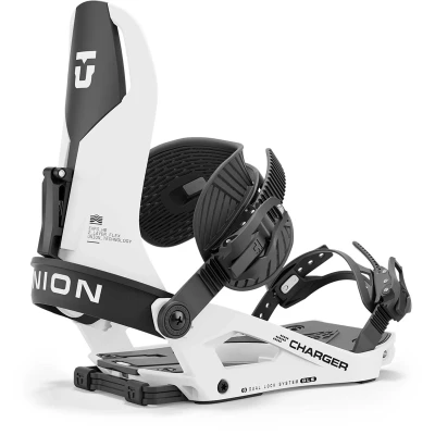 Abbildung von Union Charger 24/25 Splitboard Bindung