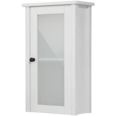 Abbildung von welltime Hängeschrank &quot;Sylt&quot;, Breite 40 cm, aus Massivholz Kiefer
