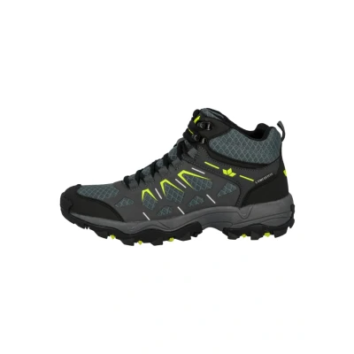 Abbildung von LICO Alpin/Bergstiefel, Herren, Größe: 44, Grey Schuhe