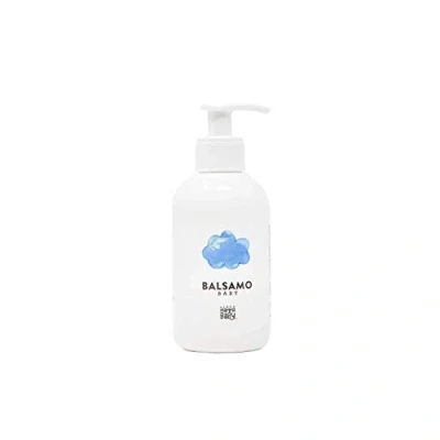 Abbildung von Linie MammaBaby Balsam Baby 250 ml
