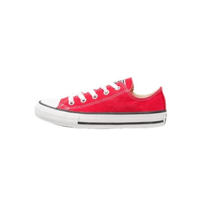 Abbildung von Converse Chuck Taylor ALL STAR CORE Sneaker low für Kinder, Größe: 24, Red Schuhe