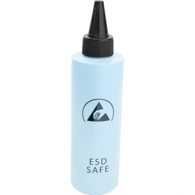 Abbildung von BJZ C CE 817 1, Blau, 0,25 l, 1 Stück(e), Schraubdeckel, Monochromatisch