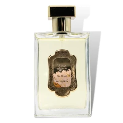 Abbildung von La Sultane de Saba Parfüm Orangenblüten, 100ml Reisen Sie auf der Straße Genüsse