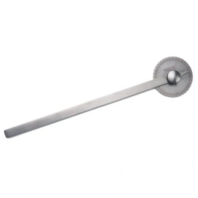 Abbildung von Baseline 12 1050 Goniometer, Edelstahl, 360 Grad, 14 Zoll