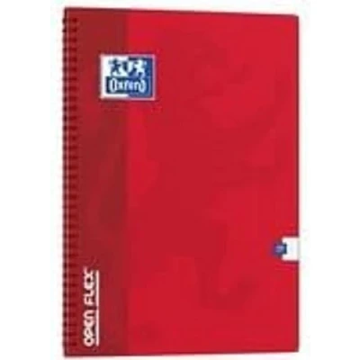 Abbildung von Oxford 400007628 Cahier &quot;Openflex&quot;, 170 x 220, 100 pages