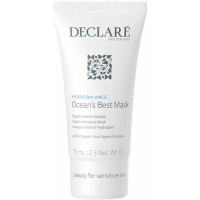 Abbildung von Declare Hydro Balance Ocean&#039;s Best Maske 75 ml