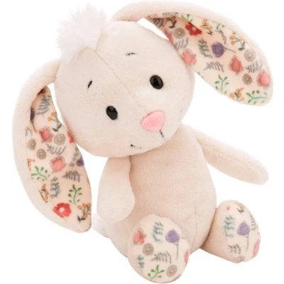 Abbildung von NICI Kuscheltier My Bunny, Hase creme 20 cm schlenkernd GREEN
