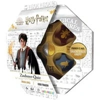 Abbildung von Harry Potter Zauberer Quiz, Quizspiel