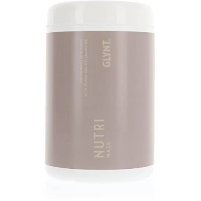Abbildung von NUTRI Mask