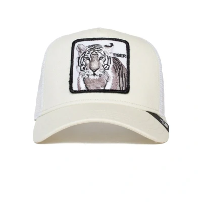 Abbildung von Goorin Bros Trucker Cap, Herren, Größe: One Size, Weiß