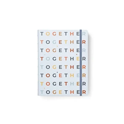 Abbildung von Filofax Notebook Together A5 Refillable Words, 179516