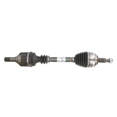Abbildung von POINT GEAR PNG72769 Antriebswelle Vorderachse links 646 ohne Lager RENAULT: LAGUNA 2 Grandtour