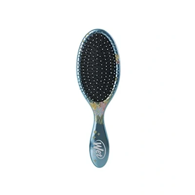 Abbildung von Wet Brush Original Detangler Princess Wholehearted Cinderella Blue for Unisex 1 Pc Hair