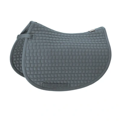 Abbildung von Eskadron Schabracke Cotton Vielseitigkeit Ashblue Warmblut