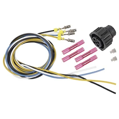 Abbildung von FEBI BILSTEIN 171427 Adapter, Steckdose