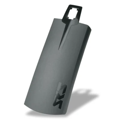 Abbildung von SKS GERMANY Metaplast Bluemels Style Spoiler, Mehrfarbig, 65 MM