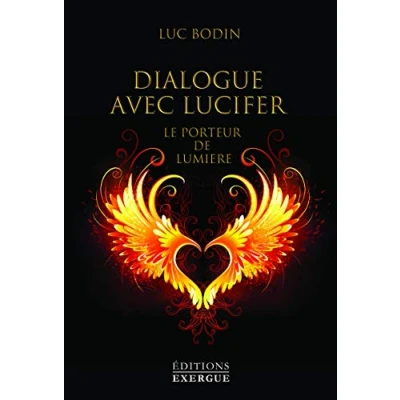 Abbildung von Dialogue avec Lucifer Le porteur de lumière