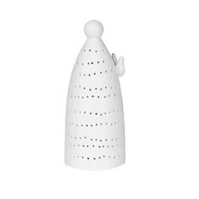 Abbildung von Räder Design Dekoobjekt Mini LED Lichtengel 2