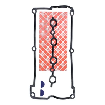 Abbildung von FEBI BILSTEIN 15288 Dichtungssatz, Zylinderkopfhaube VOLKSWAGEN: Passat B3/B4 Limousine, GOLF 3, 2, AUDI: 80 B3, B4 Coupe B3