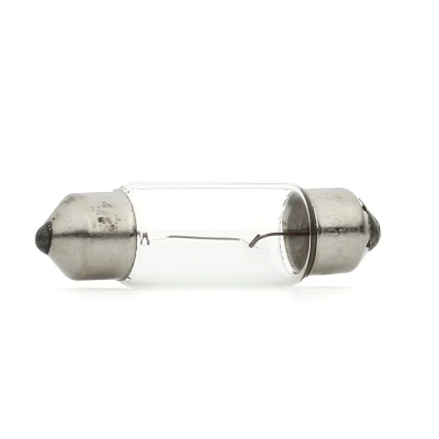 Abbildung von VEMO Original Quality V99 84 0008 Glühlampe, Kennzeichenleuchte 12 5 C5W SV8.5 8 VOLKSWAGEN: Polo II Coupe, Golf 4 Schrägheck