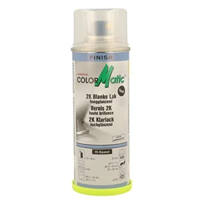 Abbildung von Colormatic 2K clear varnish