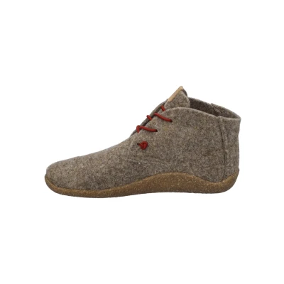 Abbildung von Josef Seibel Vinny Hausschuh, Damen, Größe: 38, Braun Schuhe