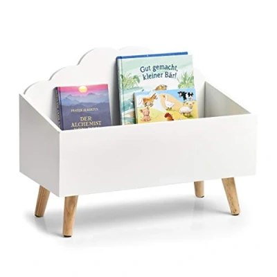 Abbildung von Zeller Present Spielzeugtruhe &quot;Wolke&quot;