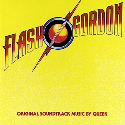 Abbildung von Flash Gordon [LP] [Vinyl LP]