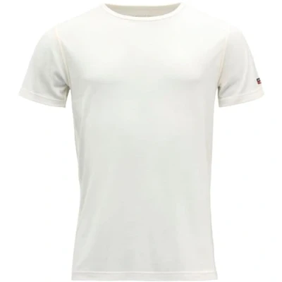 Abbildung von Funktionsshirt Breeze Merino 150 T Shirt Man white