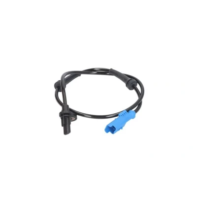 Abbildung von AUTLOG AS4853 ABS Sensor Hinterachse Hallsensor eckig CITROËN: C3 II, DS3 Schrägheck, C4 II Cactus, DS: Schrägheck