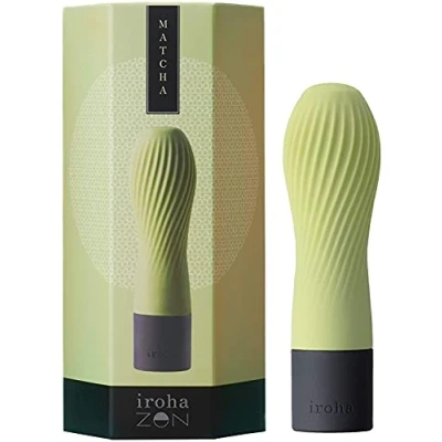 Abbildung von iroha ZEN MATCHA 1 St