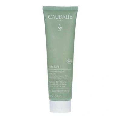Abbildung von Caudalie Gel Vinopure Gelée Nettoyante Purifiante