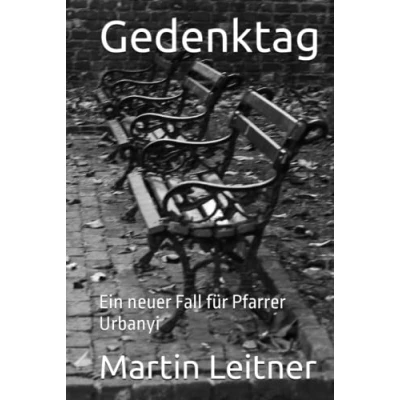 Abbildung von Gedenktag: Ein neuer Fall für Pfarrer Urbanyi