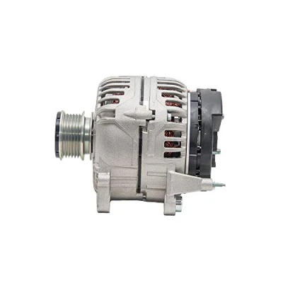 Abbildung von MAGNETI MARELLI 063731782010 Lichtmaschine 12V 140A VOLKSWAGEN: Transporter 5 Bus, Golf Schrägheck, Kastenwagen, AUDI: A4 B8 Avant