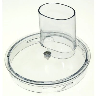 Abbildung von DeLonghi KW714235 AT647 Schutzblech Küchenmaschine assy lid
