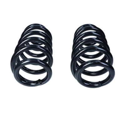 Abbildung von MAXGEAR 60 1057D Fahrwerksfeder AUDI: A6 C6 Avant, Limousine