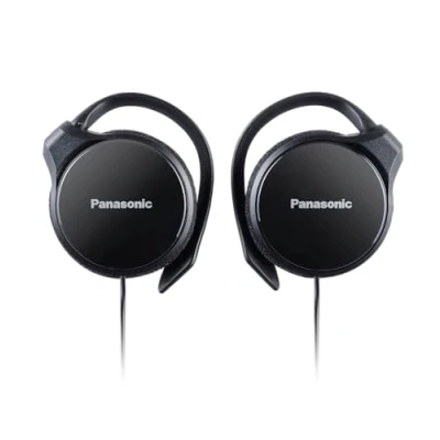 Abbildung von Panasonic RP HS46 Clip On Ear Kopfhörer