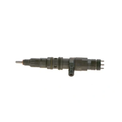 Abbildung von BOSCH 0 445 120 270 Einspritzdüse Common Rail mit Dichtring